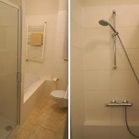 Appartamento Newly Renovated Historical *