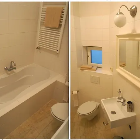 Newly Renovated Historical Appartamento *